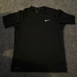 Nike Medium Workout Shirt